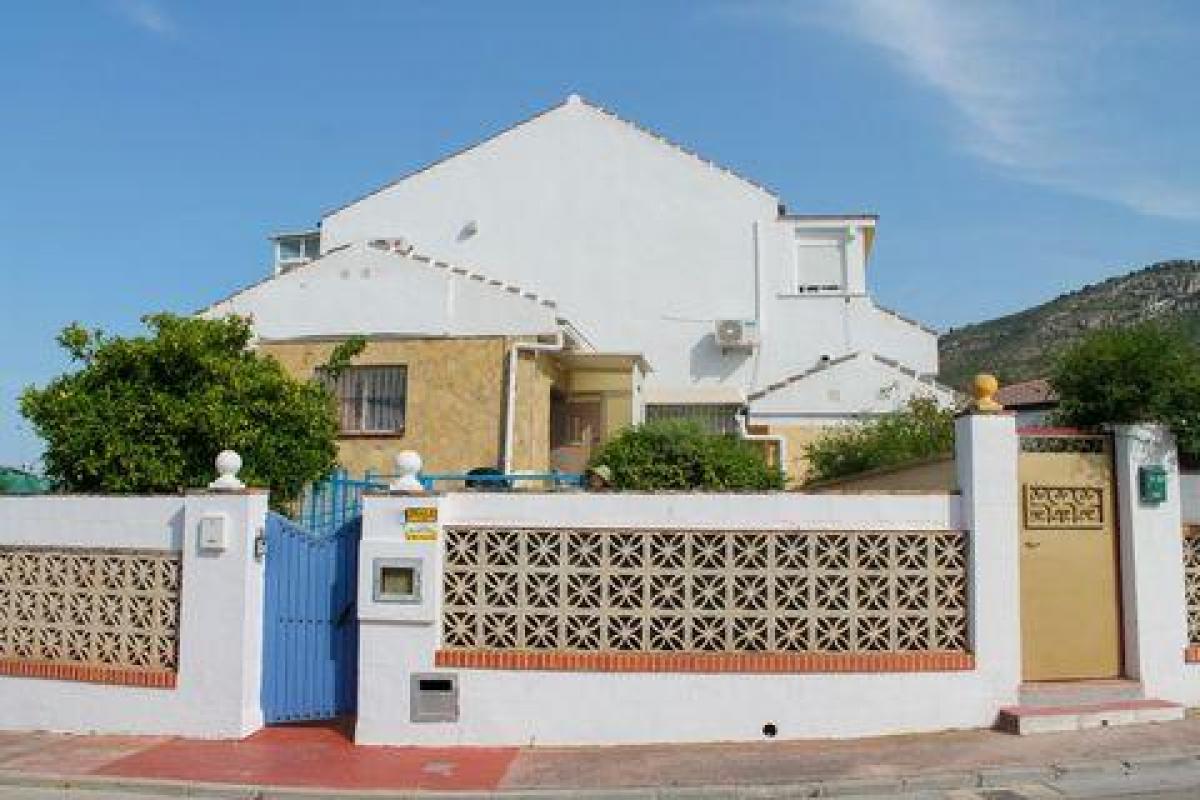 Picture of Villa For Sale in Alhaurin de la Torre, Malaga, Spain