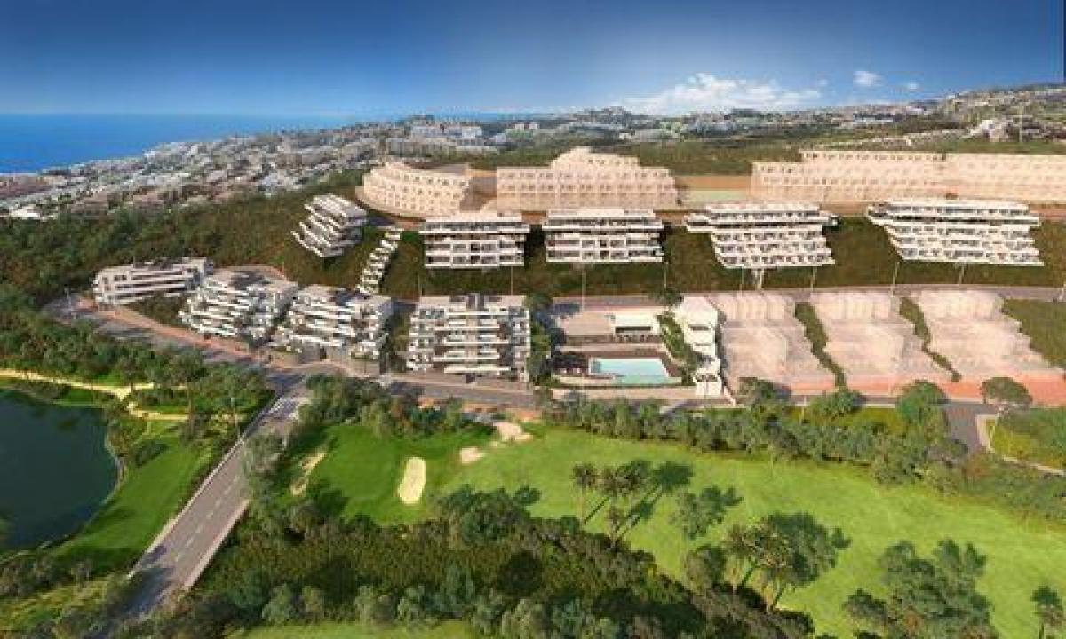 Picture of Condo For Sale in Mijas, Malaga, Spain