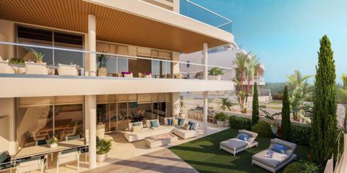 Picture of Condo For Sale in Mijas, Malaga, Spain