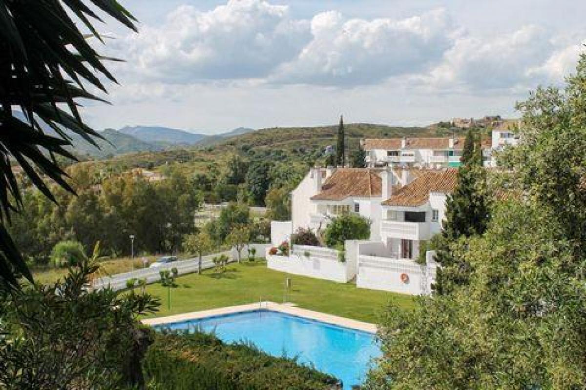 Picture of Home For Sale in Mijas, Malaga, Spain