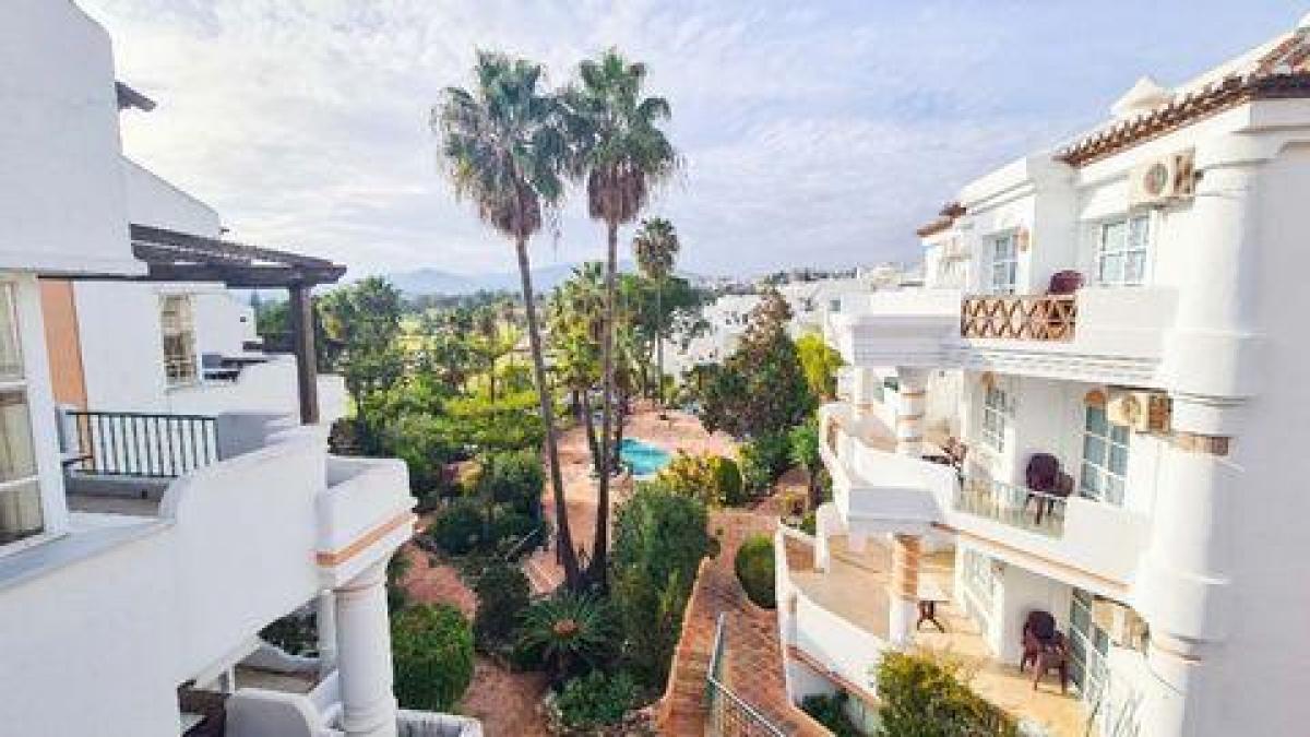 Picture of Home For Sale in Mijas, Malaga, Spain