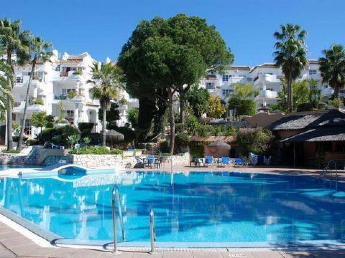 Picture of Condo For Sale in Mijas, Malaga, Spain