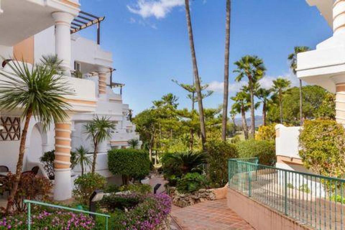 Picture of Condo For Sale in Mijas, Malaga, Spain