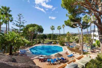 Condo For Sale in Mijas, Spain