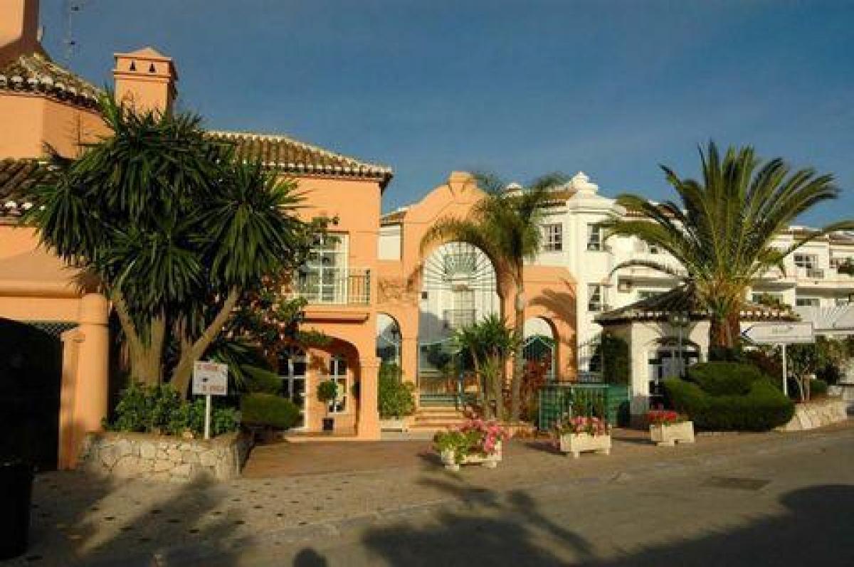 Picture of Condo For Sale in Mijas, Malaga, Spain