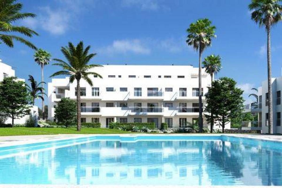 Picture of Condo For Sale in Mijas, Malaga, Spain