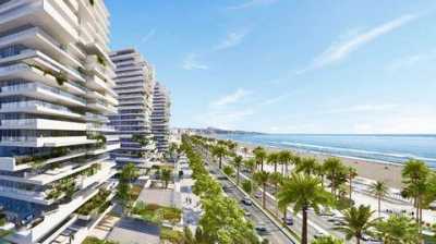 Condo For Sale in Malaga, Spain