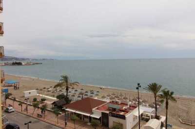 Condo For Sale in Fuengirola, Spain