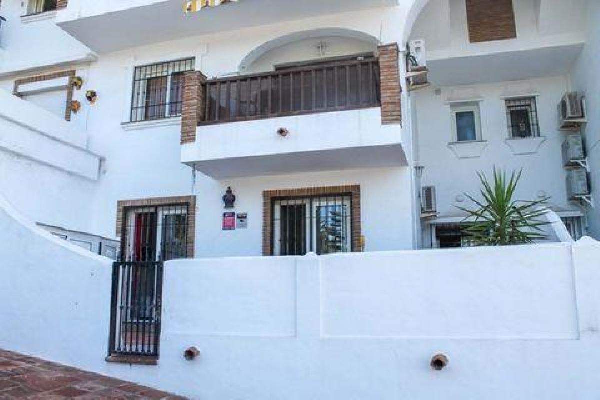 Picture of Multi-Family Home For Sale in Mijas, Malaga, Spain