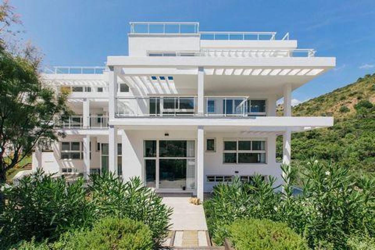 Picture of Condo For Sale in Benahavis, Malaga, Spain