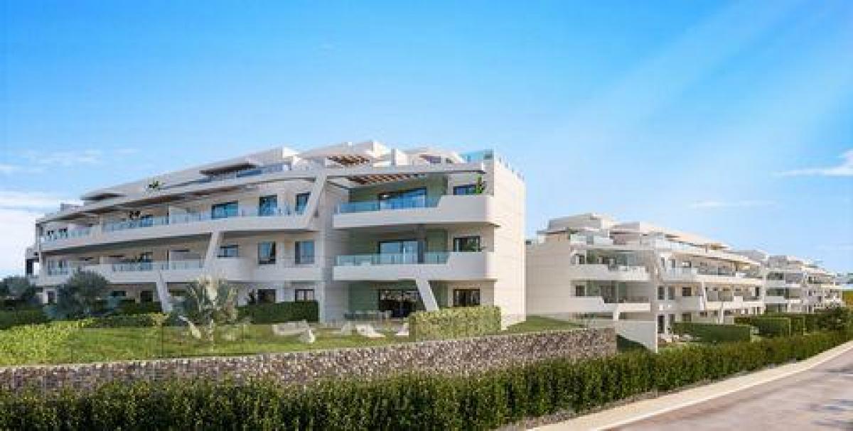 Picture of Condo For Sale in Mijas, Malaga, Spain