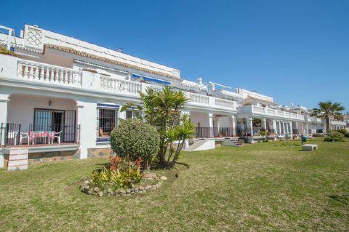 Picture of Condo For Sale in Mijas, Malaga, Spain