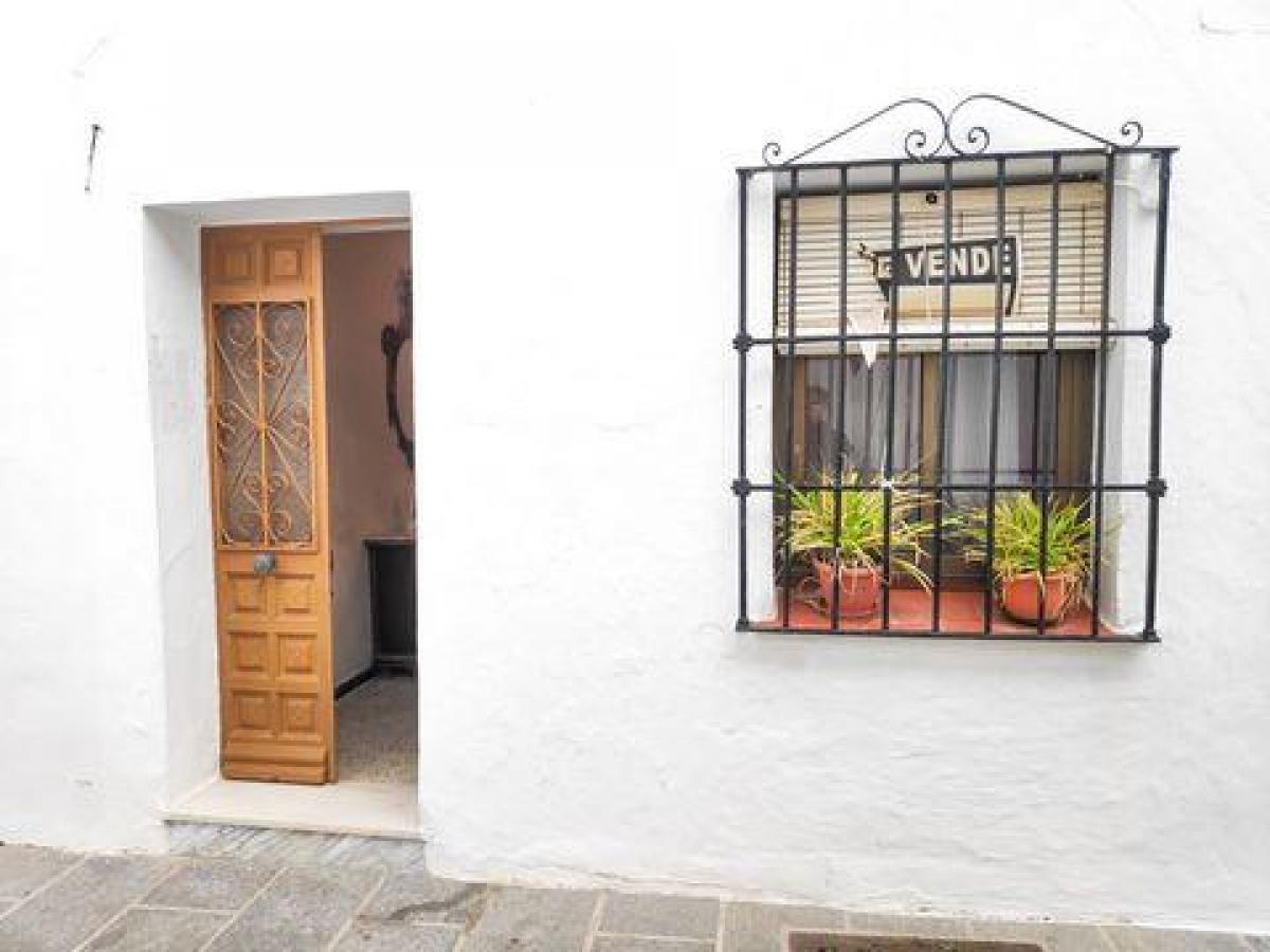 Picture of Home For Sale in Mijas, Malaga, Spain