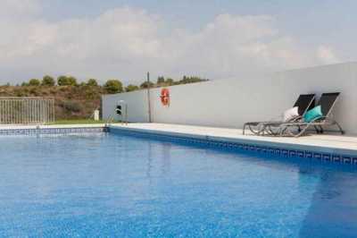 Condo For Sale in Mijas, Spain