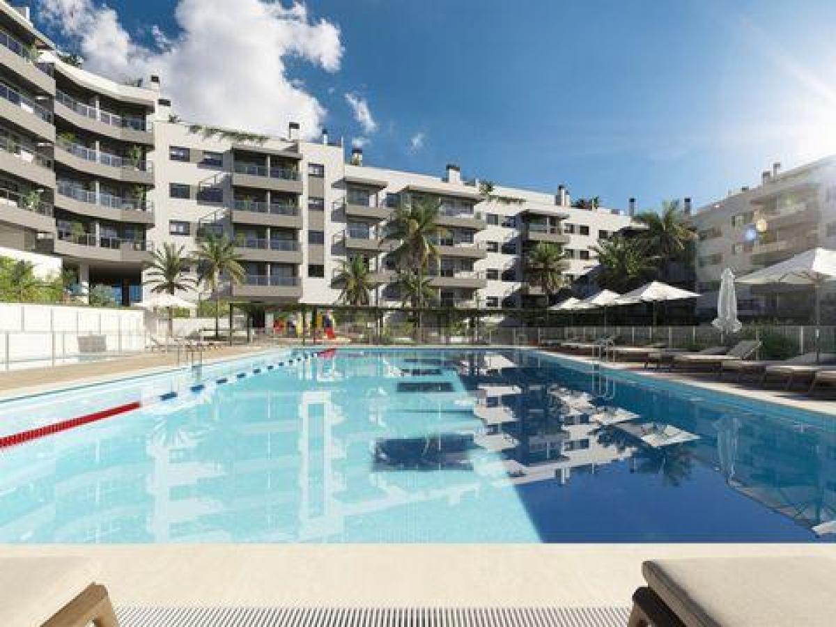 Picture of Condo For Sale in Mijas, Malaga, Spain