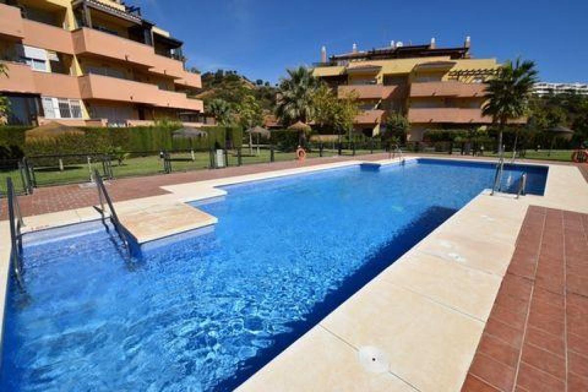 Picture of Condo For Sale in Mijas, Malaga, Spain