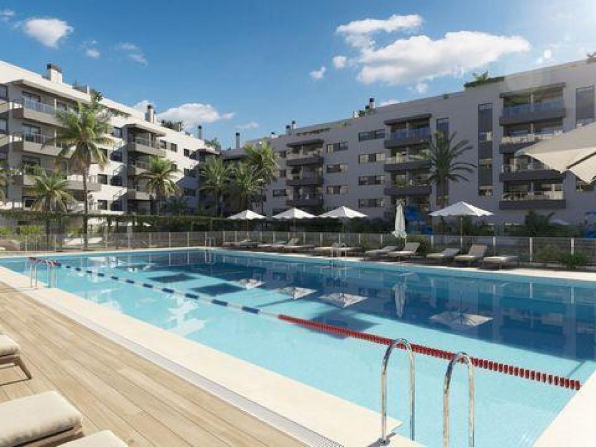 Picture of Condo For Sale in Mijas, Malaga, Spain