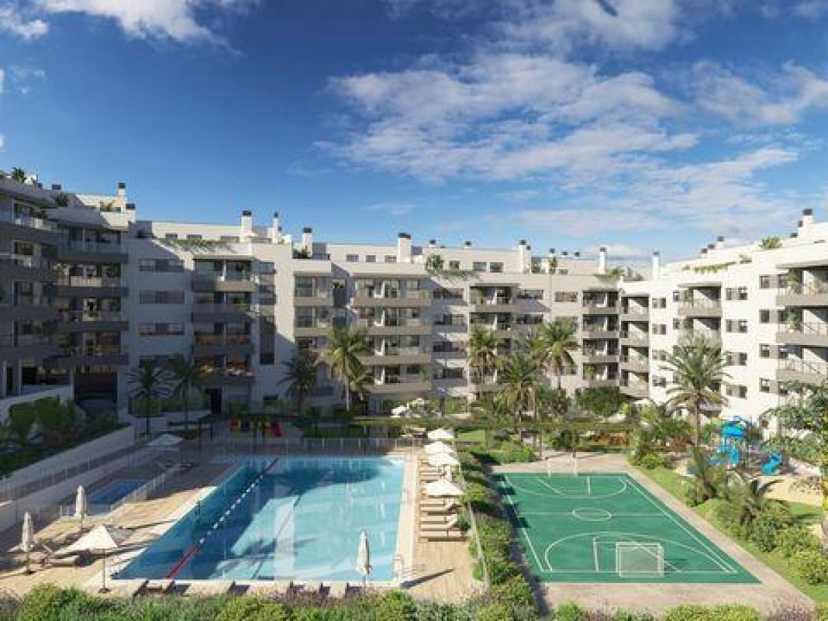 Picture of Condo For Sale in Mijas, Malaga, Spain