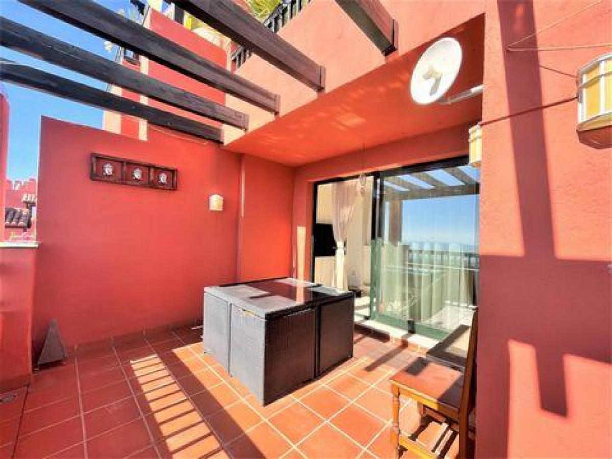 Picture of Condo For Sale in Mijas, Malaga, Spain