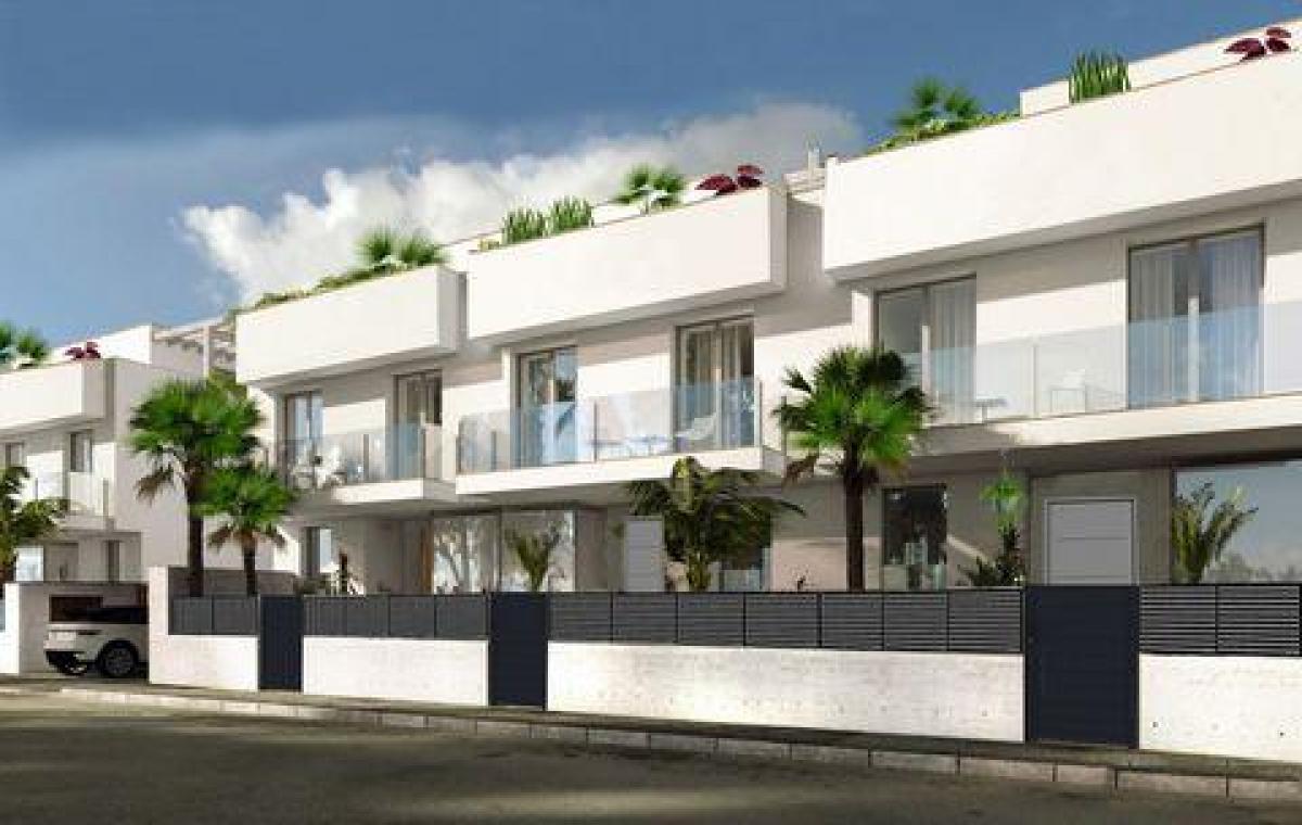 Picture of Home For Sale in Fuengirola, Malaga, Spain