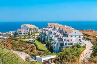 Condo For Sale in Mijas, Spain