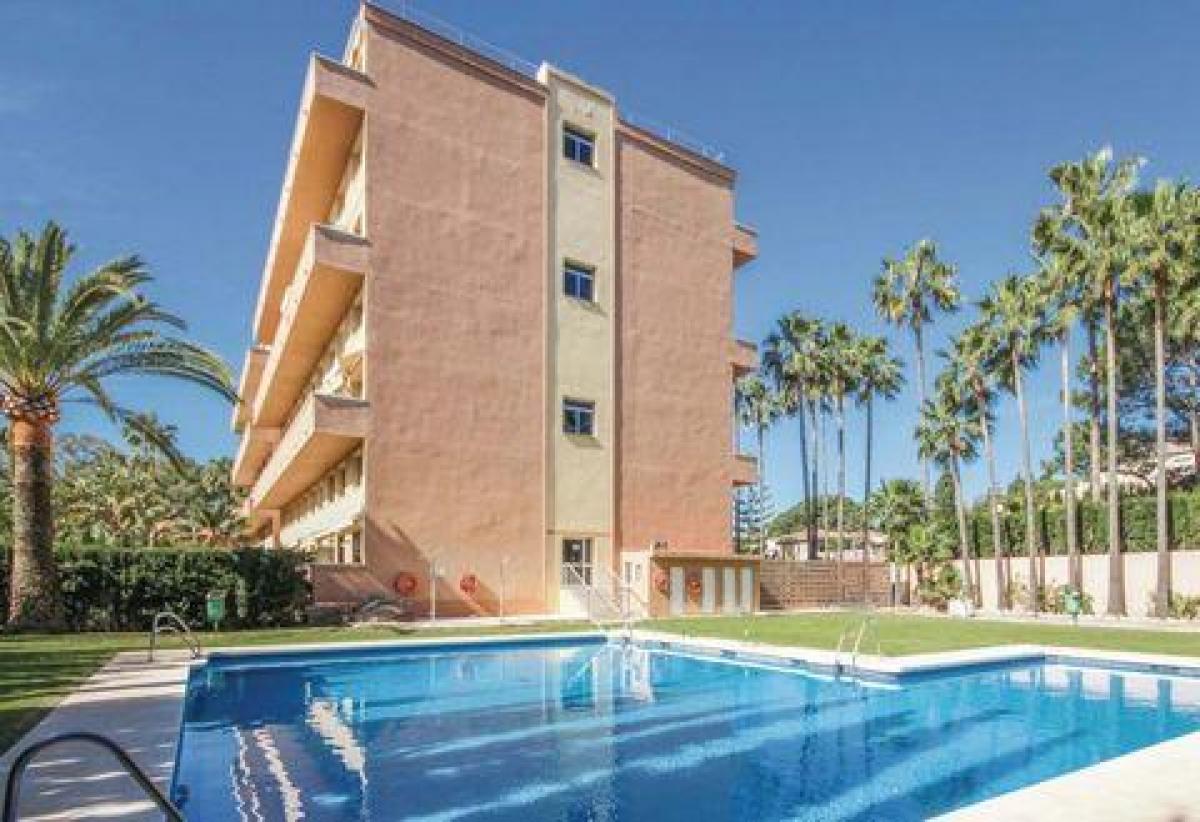 Picture of Multi-Family Home For Sale in Marbella, Andalusia, Spain