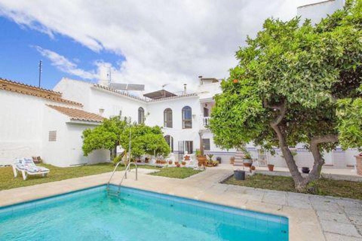 Picture of Home For Sale in Malaga, Malaga, Spain