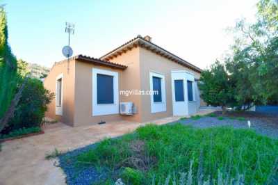 Apartment For Sale in Javea, Spain