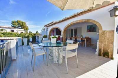 Apartment For Sale in Javea, Spain