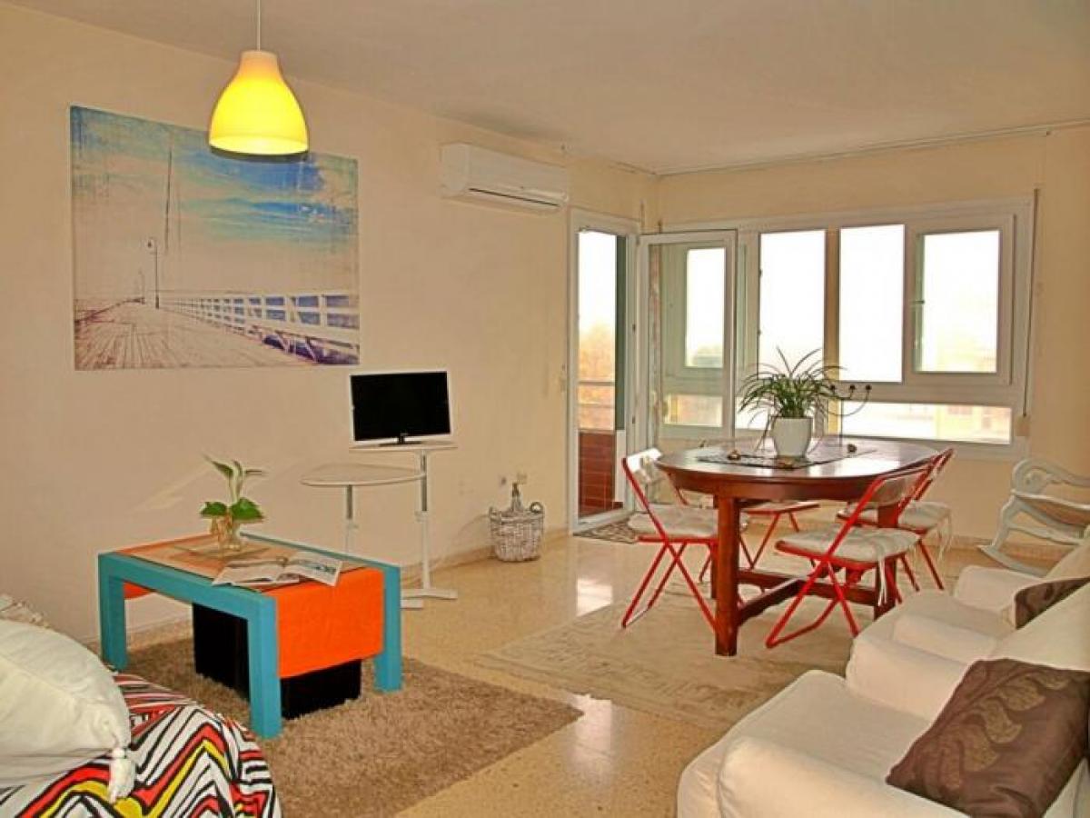Picture of Apartment For Rent in Palma De Mallorca, Mallorca, Spain