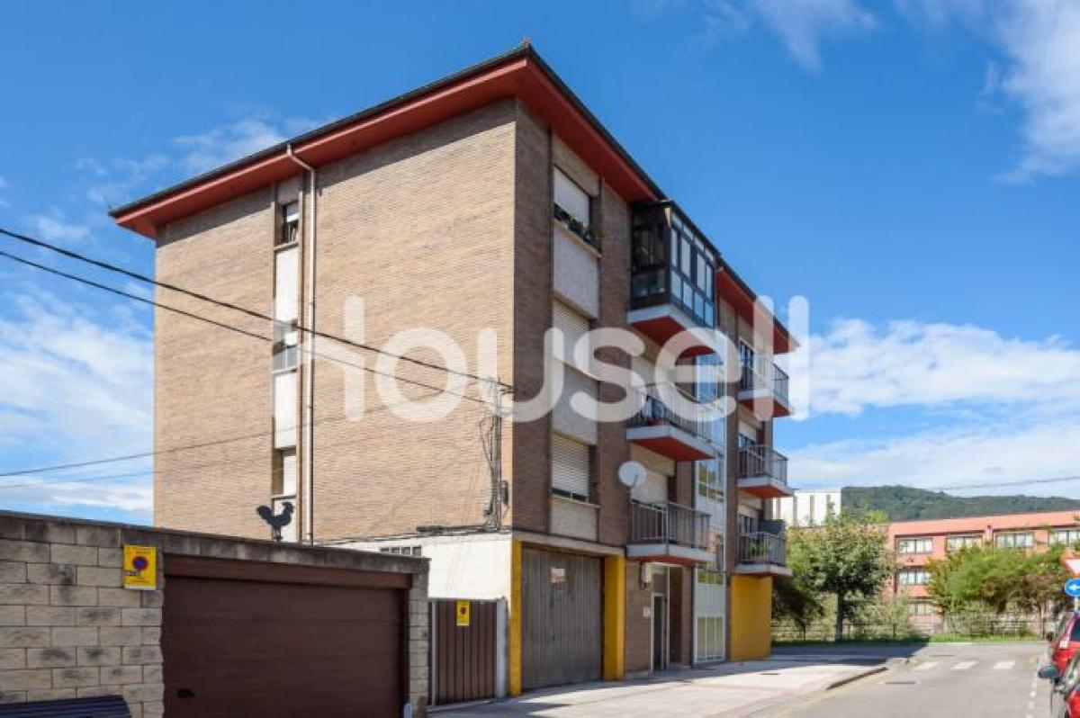 Picture of Apartment For Sale in Mieres, Asturias, Spain