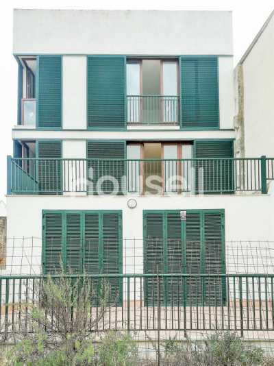 Apartment For Sale in Campos, Spain