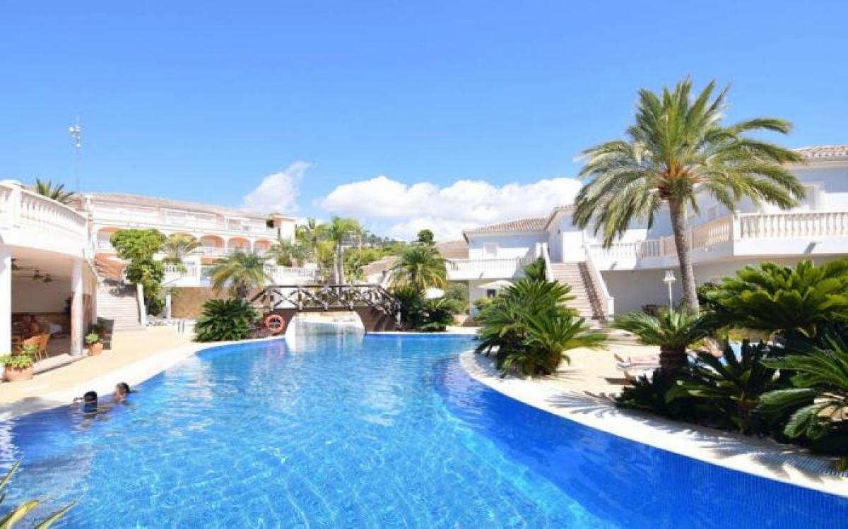 Picture of Apartment For Sale in Benissa, Valencia, Spain
