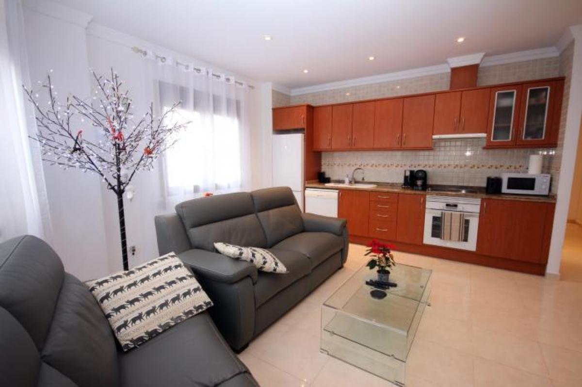 Picture of Apartment For Sale in Benitachell, Alicante, Spain