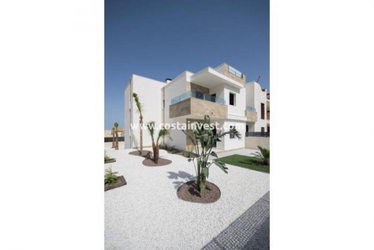 Picture of Home For Sale in Benidorm, Alicante, Spain