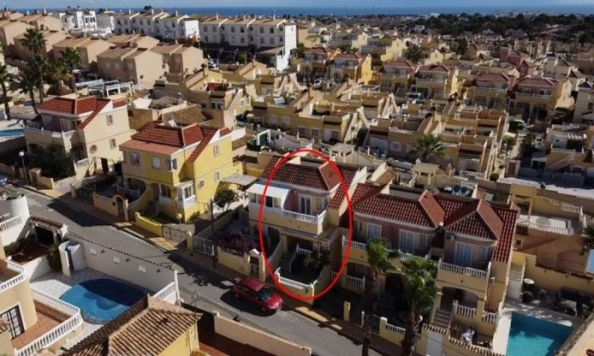 Picture of Home For Sale in Orihuela Costa, Alicante, Spain