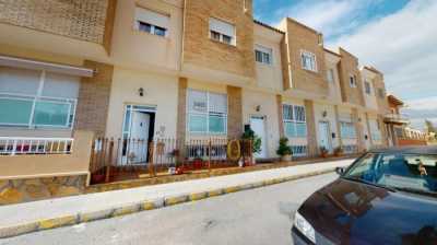 Home For Sale in Los Montesinos, Spain