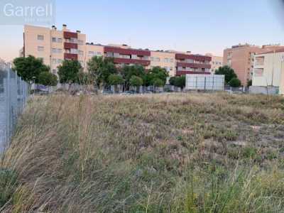 Residential Land For Sale in Tarragona, Spain