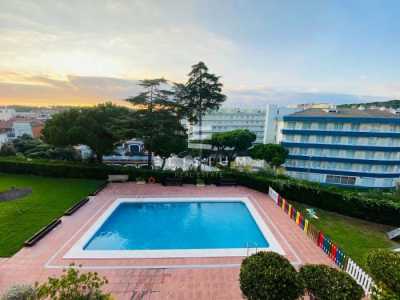 Apartment For Sale in Lloret De Mar, Spain