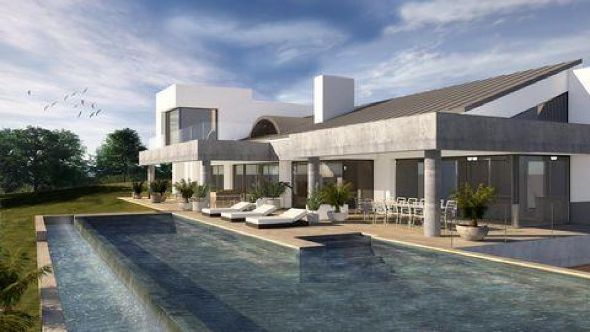 Picture of Villa For Sale in Manilva, Malaga, Spain