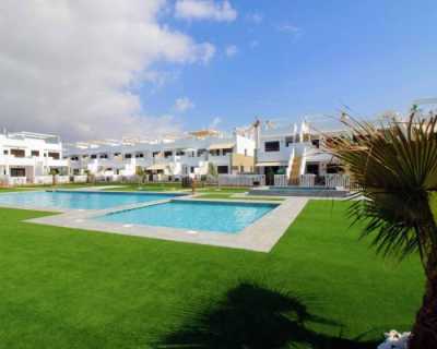 Apartment For Sale in Torre De La Horadada, Spain