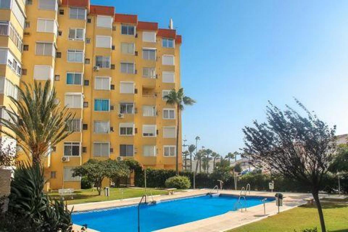 Picture of Condo For Sale in Mijas, Malaga, Spain