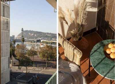 Condo For Sale in Barcelona, Spain