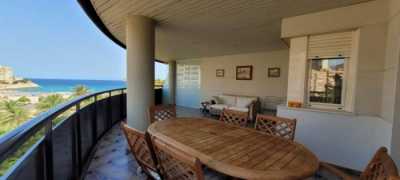 Apartment For Sale in Villajoyosa, Spain