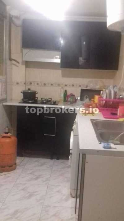 Apartment For Sale in Valencia, Spain