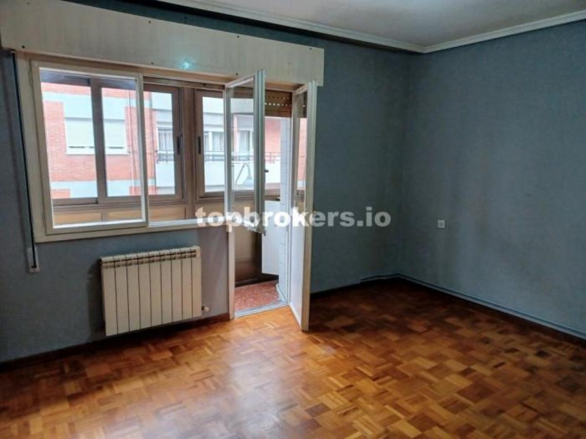 Picture of Apartment For Sale in Castrillon, Asturias, Spain