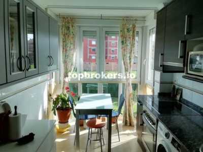 Apartment For Sale in 