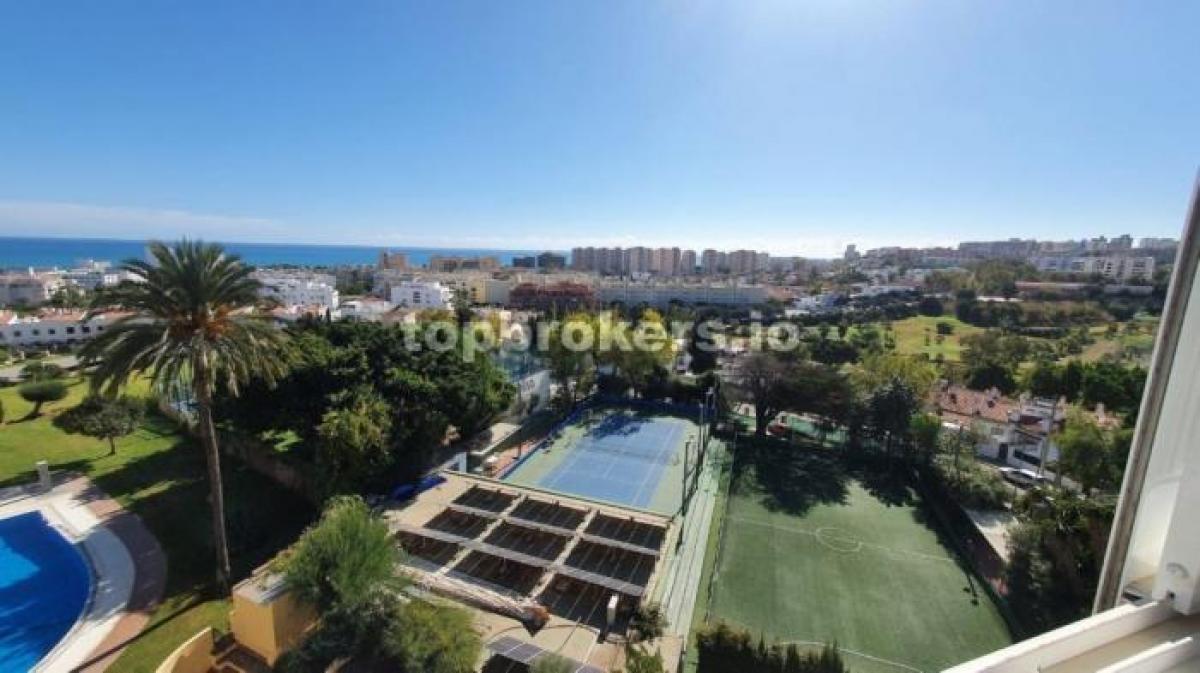 Picture of Apartment For Sale in Torremolinos, Malaga, Spain