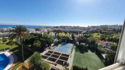 Apartment For Sale in Torremolinos, Spain