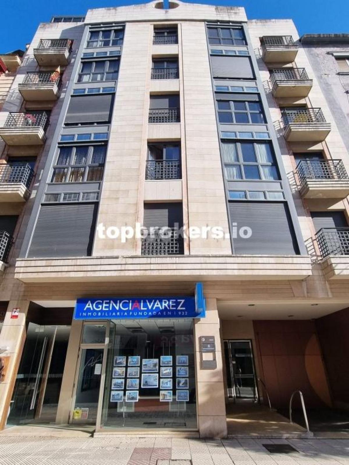 Picture of Apartment For Sale in Oviedo, Asturias, Spain